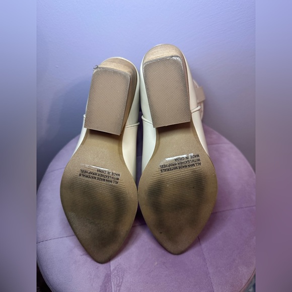 DV Dolce Vita Kyler Western Women’s Cowgirl Boot Size 7 - Picture 5 of 5